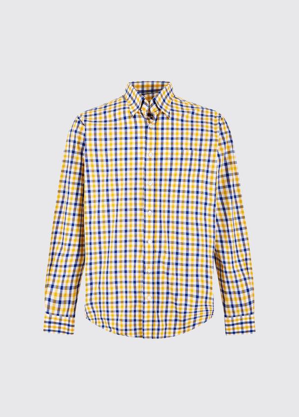 dubarry Coachford Shirt - Sunflower