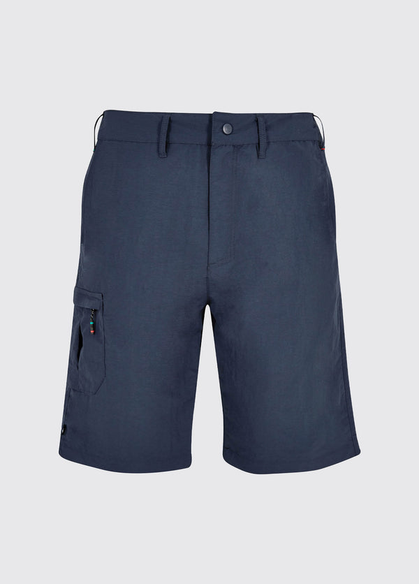 dubarry Cyprus Mens Crew Shorts - Navy