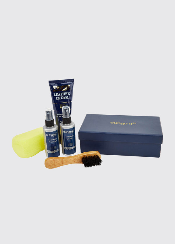 dubarry Derrymore Footwear Care Pack