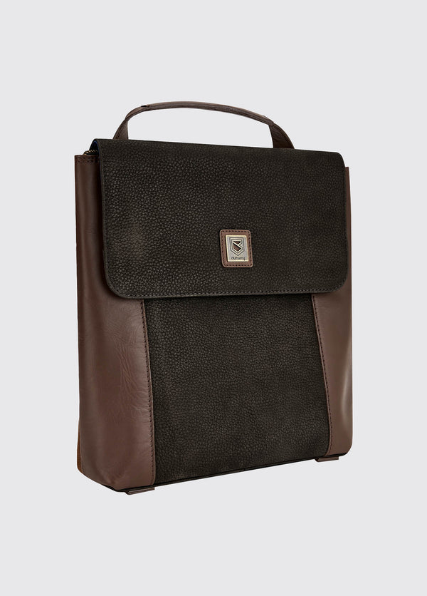 Dubarry Dingle Ladies - Black/Brown