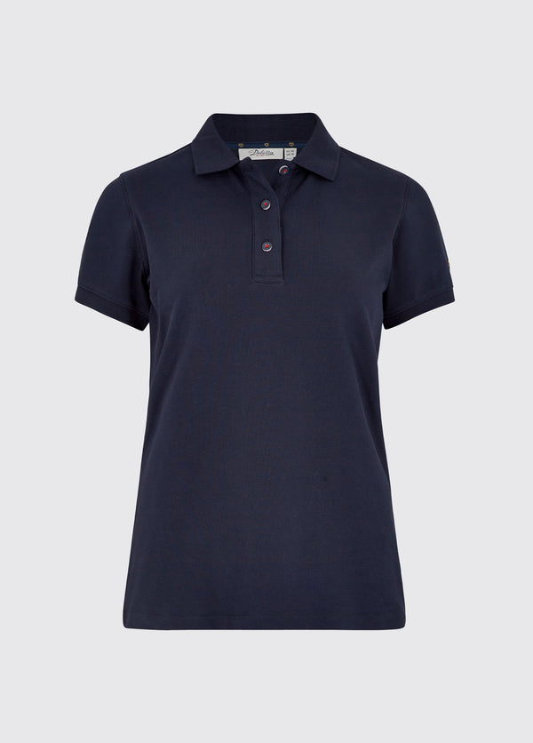 dubarry Drury polo-shirt - Navy