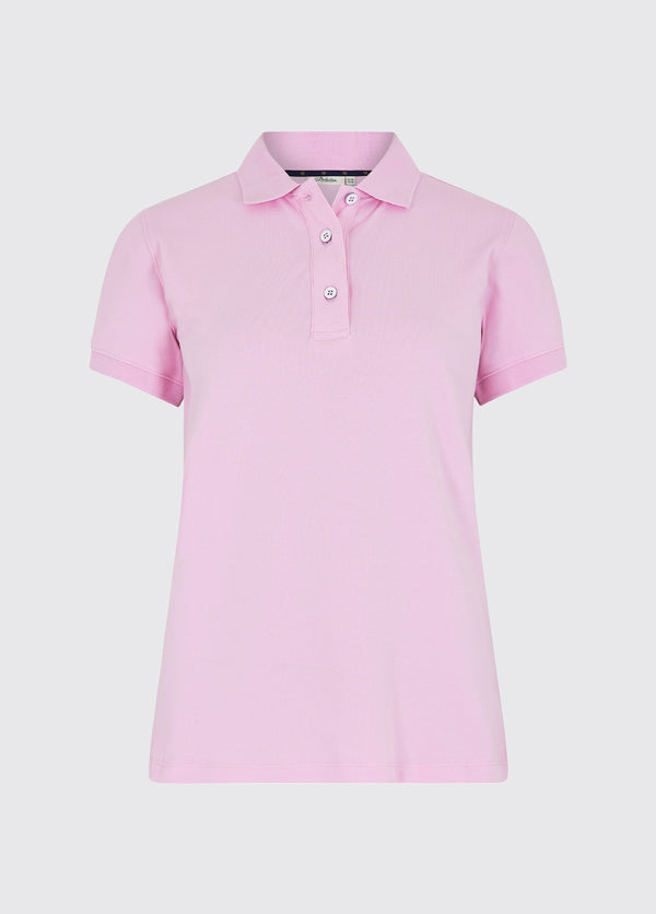 dubarry Drury polo-shirt - Pink
