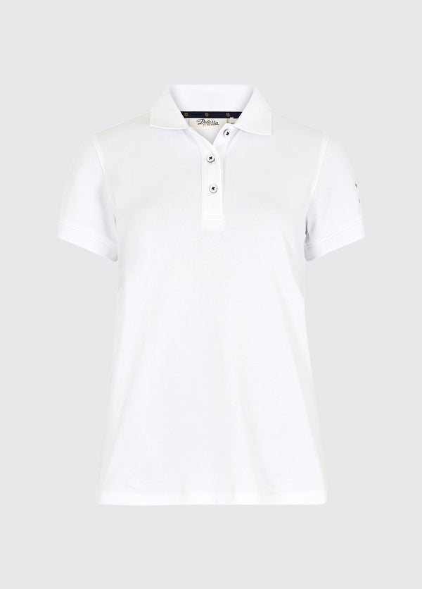 dubarry Drury polo-shirt - White