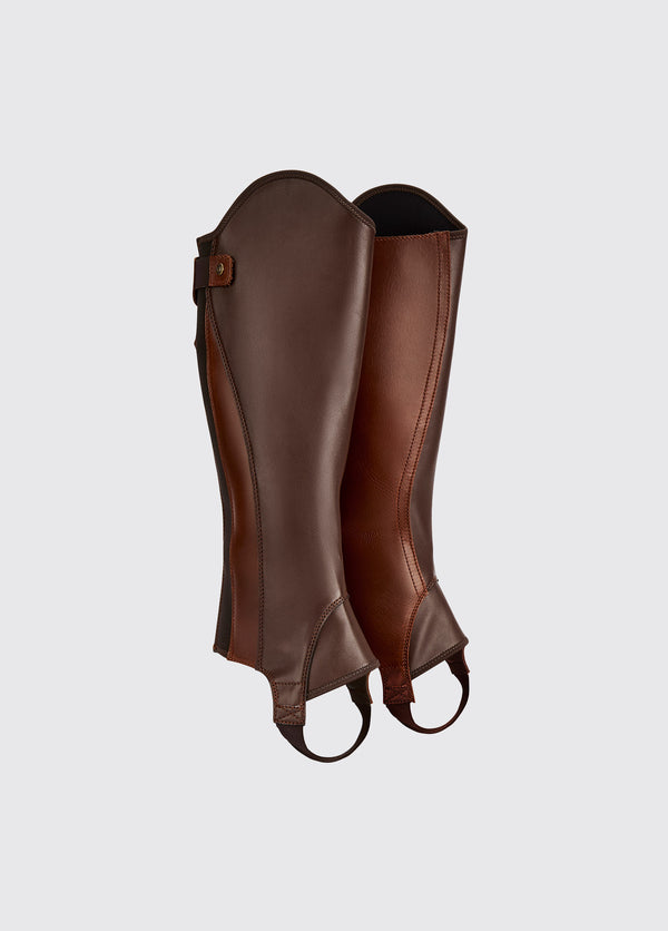 Dubarry Dubarry Half Chap - Nutshell