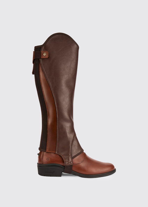 Dubarry Dubarry Half Chap - Nutshell