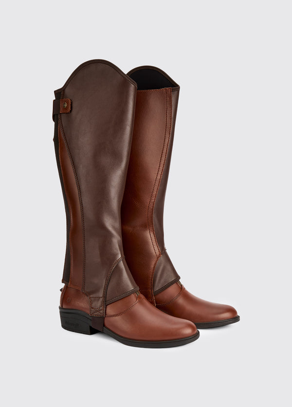 dubarry Dubarry Half Chap - Nutshell