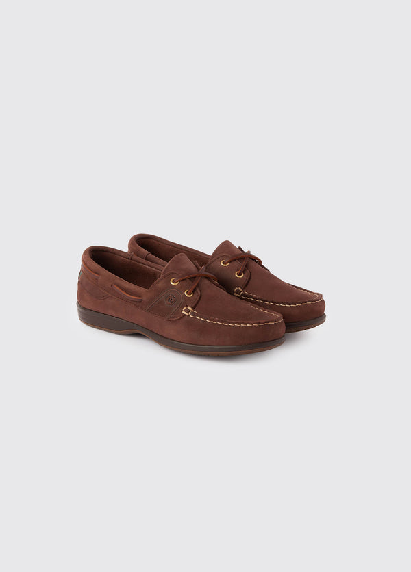 dubarry Elba X LT Moccasin - Café