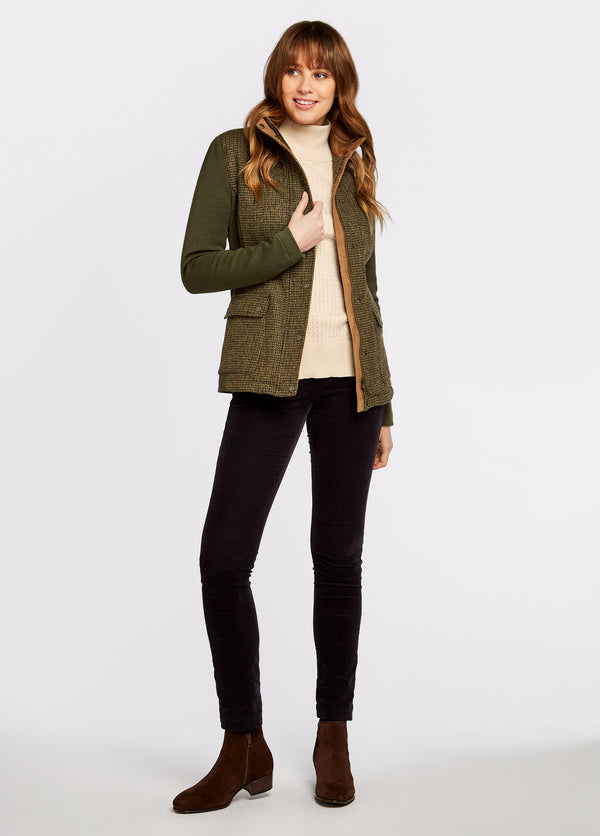 Dubarry Elmwood - Heath