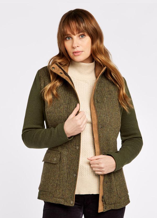 Dubarry Elmwood - Heath