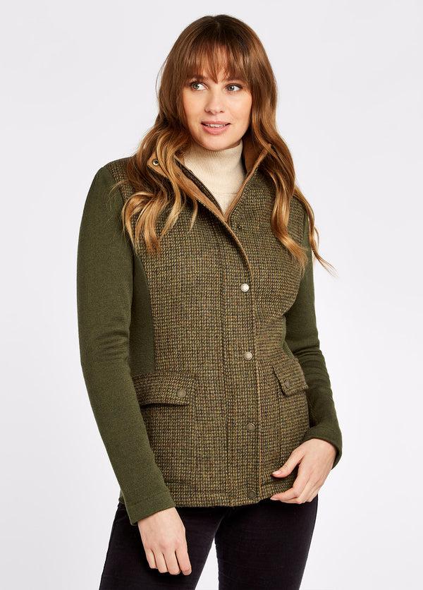 Dubarry Elmwood - Heath