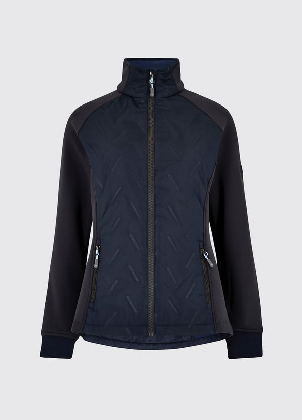 dubarry Ferndale performance jacket - Navy