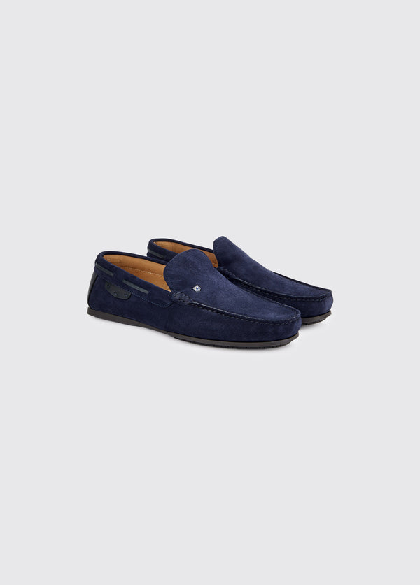 dubarry Fiji loafer - French Navy