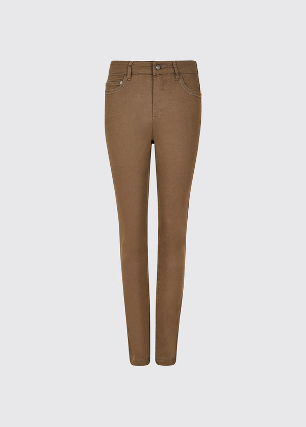 dubarry Foxtail Jeans - Mocha