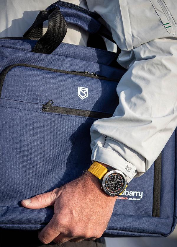 Dubarry Gibraltar Navigator Bag - Navy