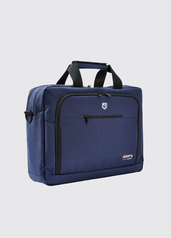 Dubarry Gibraltar Navigator Bag - Navy