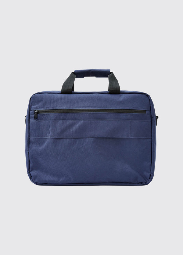 Dubarry Gibraltar Navigator Bag - Navy
