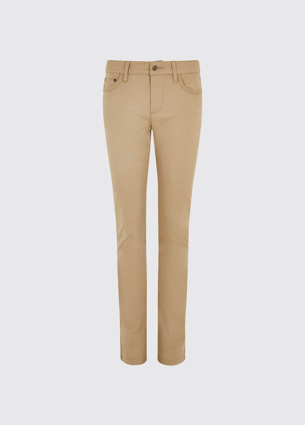 dubarry Greenway Jeans - Oyster