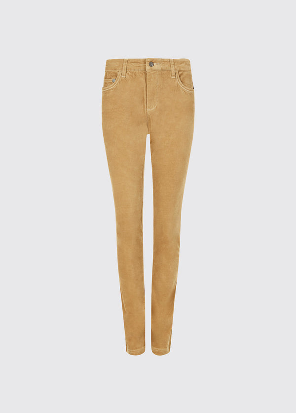 dubarry Honeysuckle Jeans - Camel