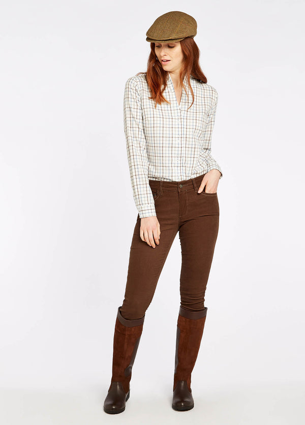 Dubarry Honeysuckle Jeans - Mocha