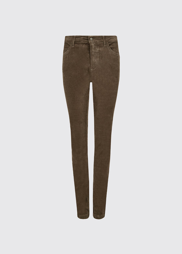 dubarry Honeysuckle Jeans - Mocha
