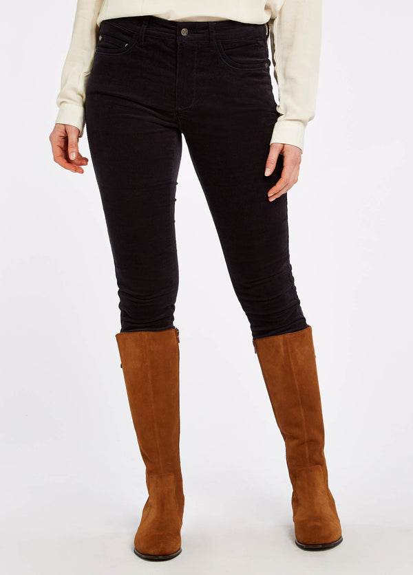 Dubarry Honeysuckle Jeans - Navy