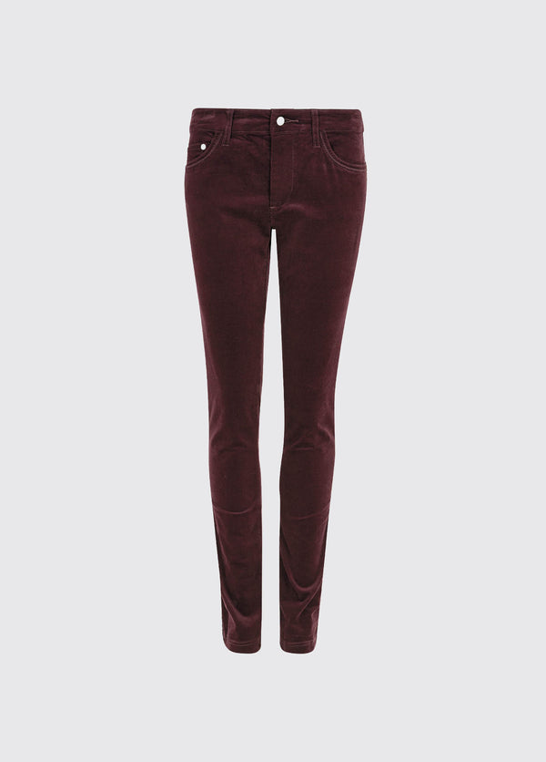 dubarry Honeysuckle Jeans - Ruby
