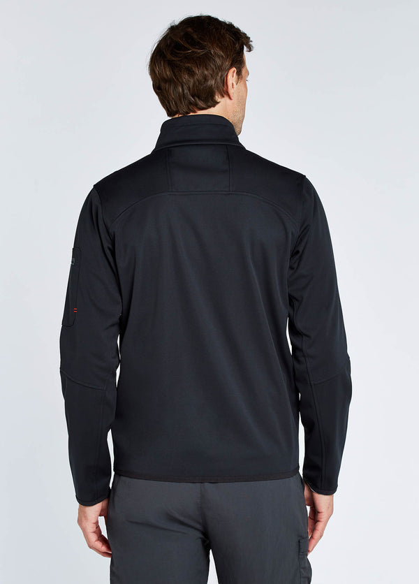 Dubarry Ibiza Mens Softshell Jacket - Graphite
