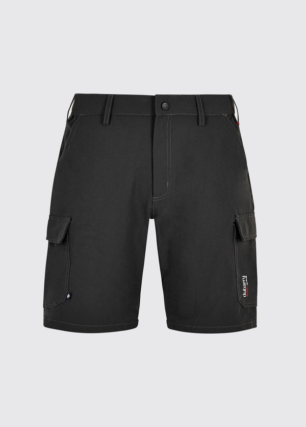 dubarry Imperia Mens Technical Shorts - Graphite
