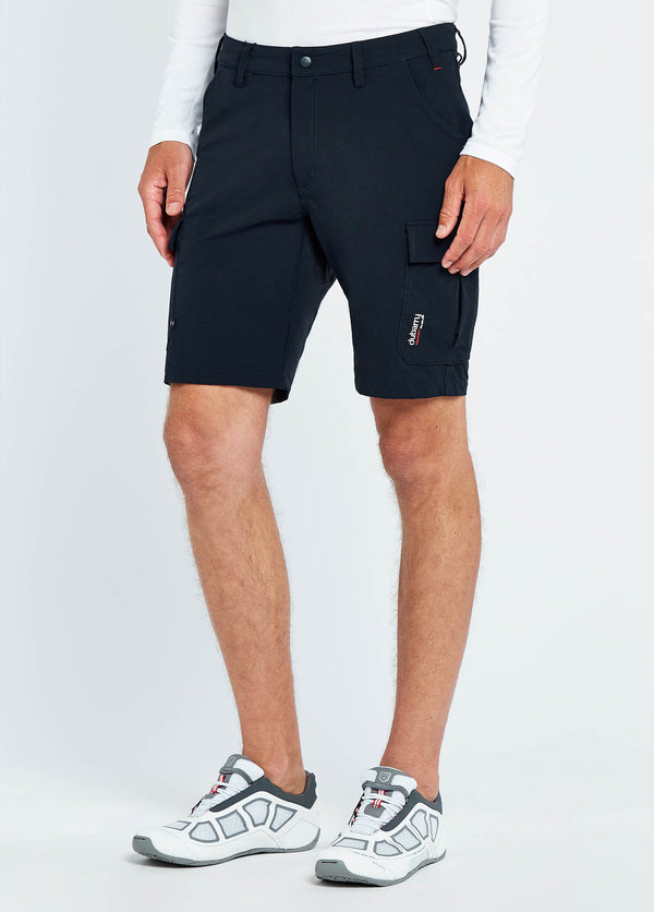 Dubarry Imperia Mens Technical Shorts - Navy