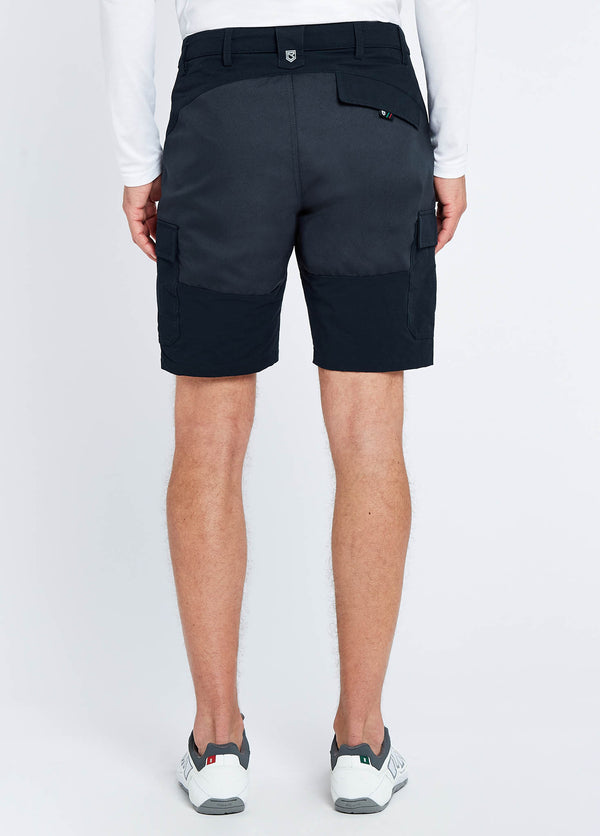 Dubarry Imperia Mens Technical Shorts - Navy