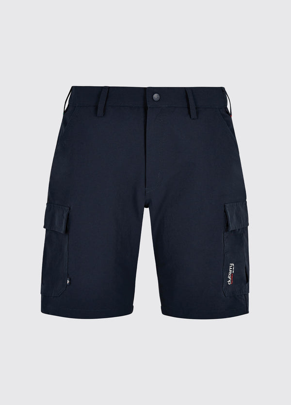 dubarry Imperia Mens Technical Shorts - Navy