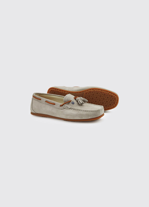 Dubarry Jamaica Loafer - Almond