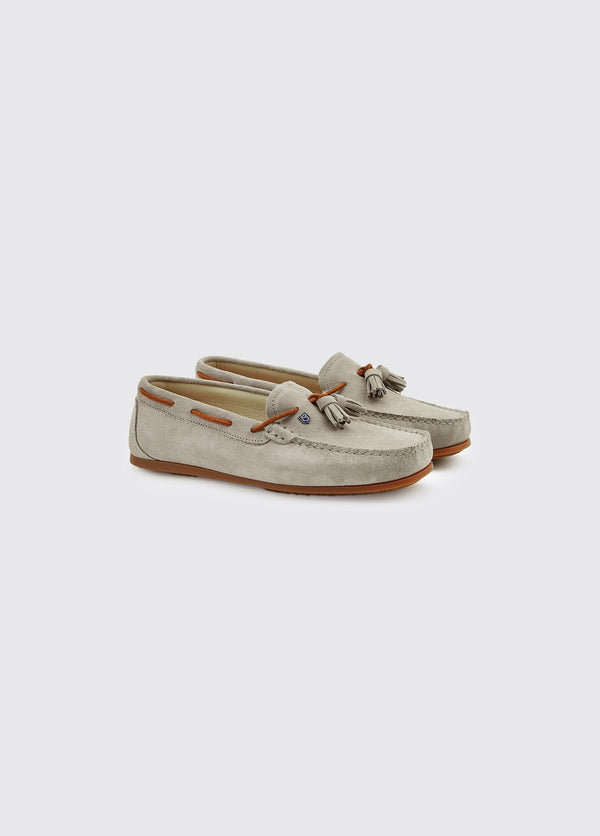 dubarry Jamaica Loafer - Almond
