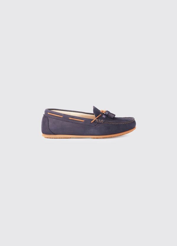 Dubarry Jamaica Loafer - Navy