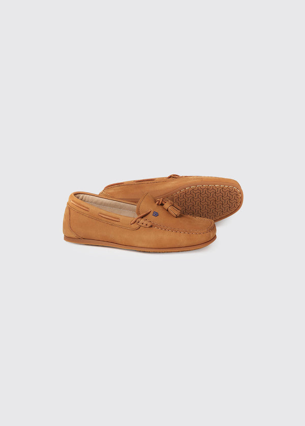 Dubarry Jamaica Loafer - Tan