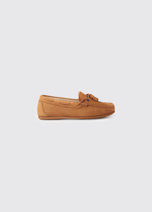 Dubarry Jamaica Loafer - Tan