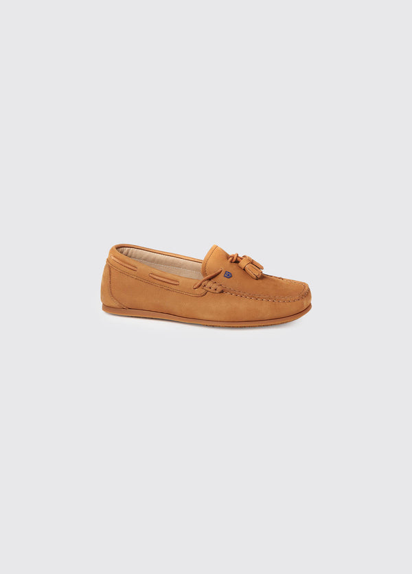 Dubarry Jamaica Loafer - Tan