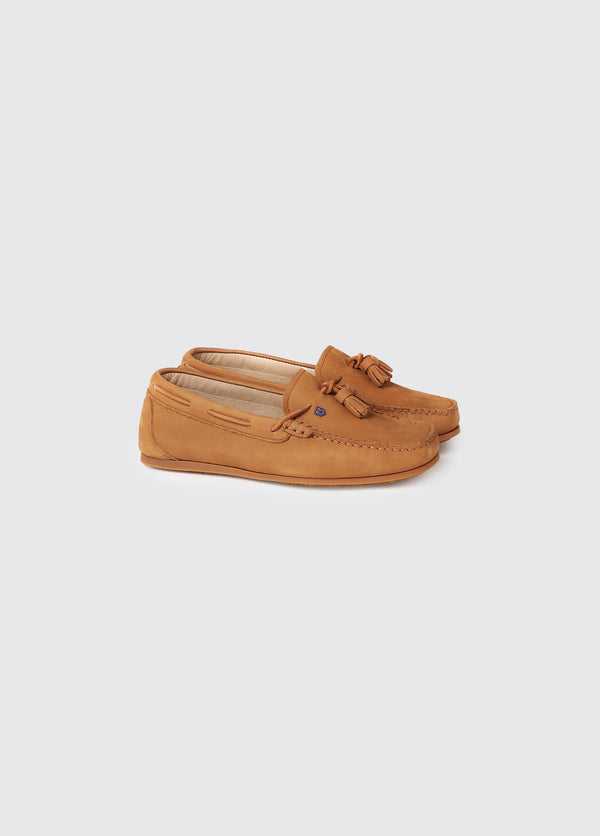 dubarry Jamaica Loafer - Tan
