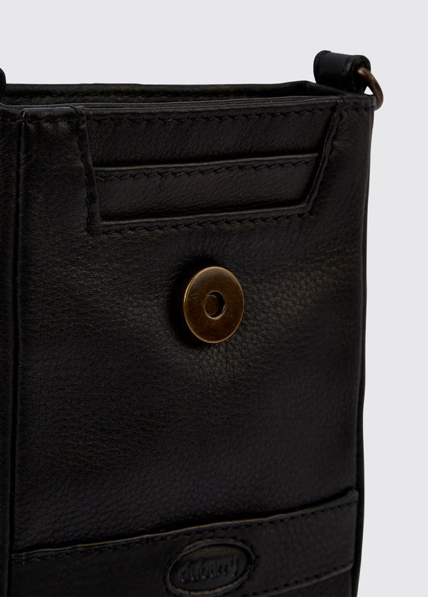 Dubarry Kilbroney Ladies Cross Body Bag - Black