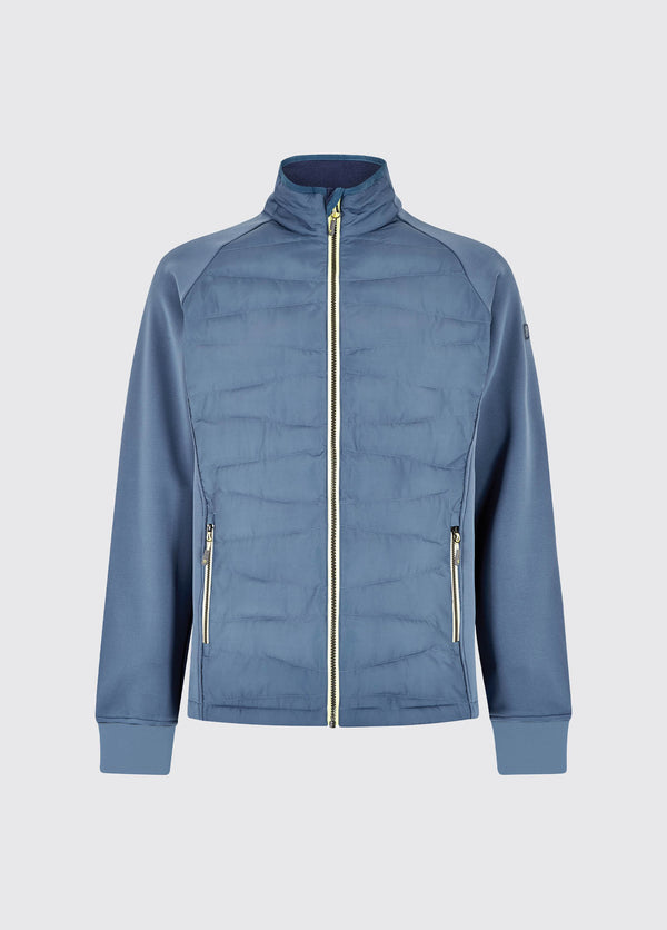 dubarry Kilcolgan Performance Jacket - Steel