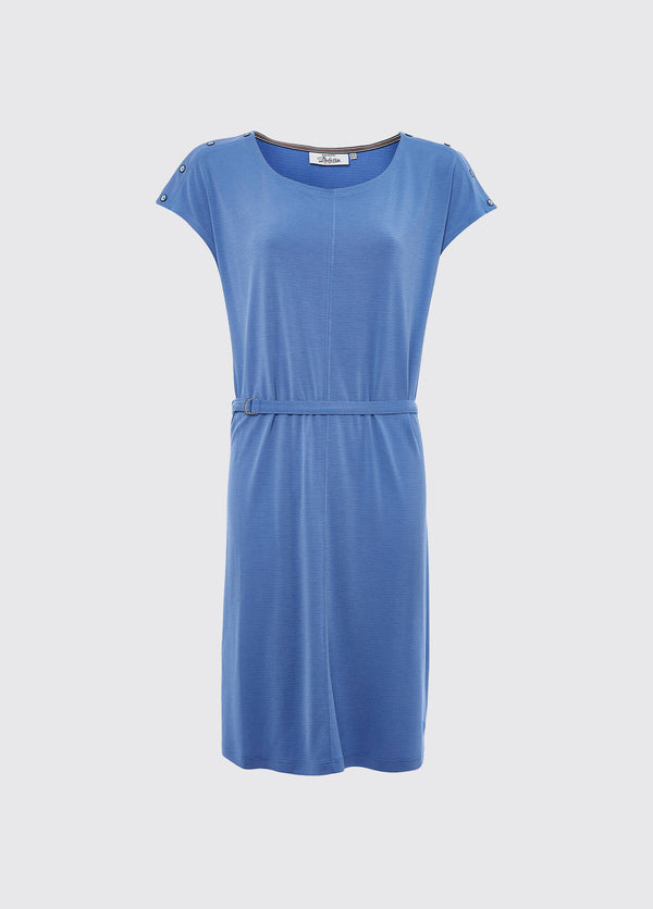 dubarry Kilcullen Dress - Blue