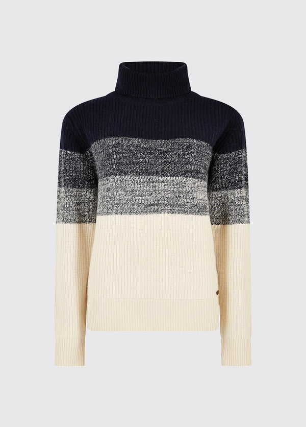 dubarry Killossery Sweater - Navy