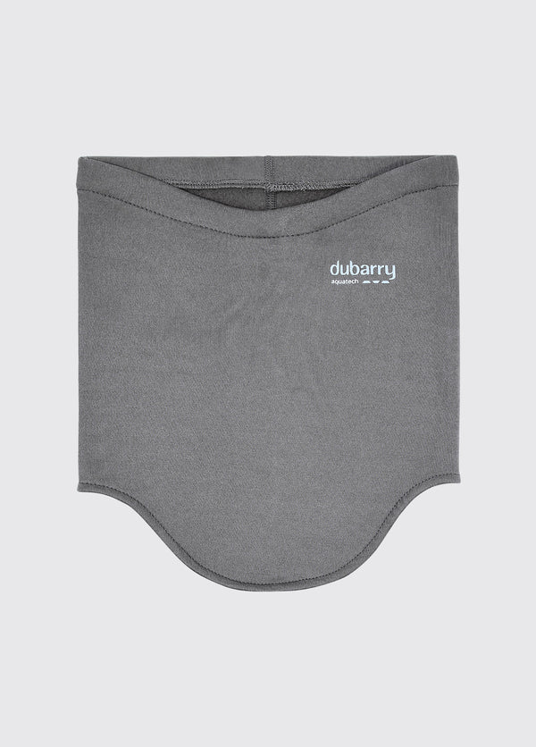 dubarry Latvia Neck Gaiter - Graphite