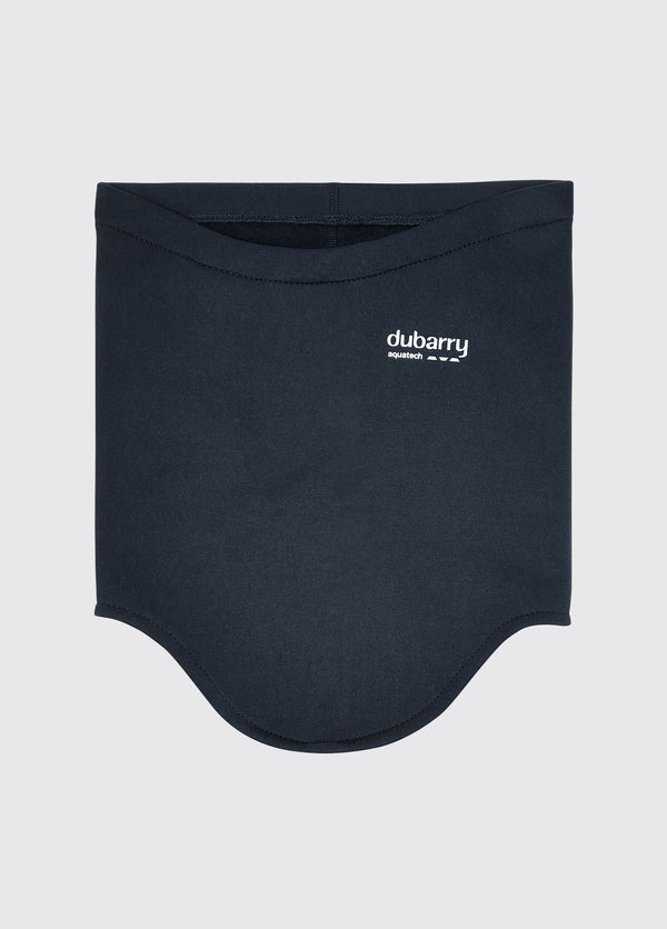 dubarry Latvia Neck Gaiter - Navy