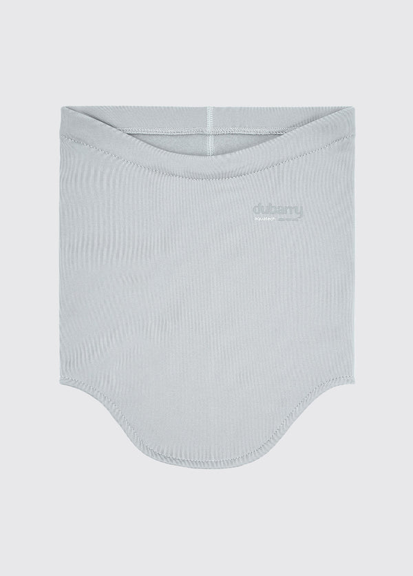 dubarry Latvia Neck Gaiter - Platinum