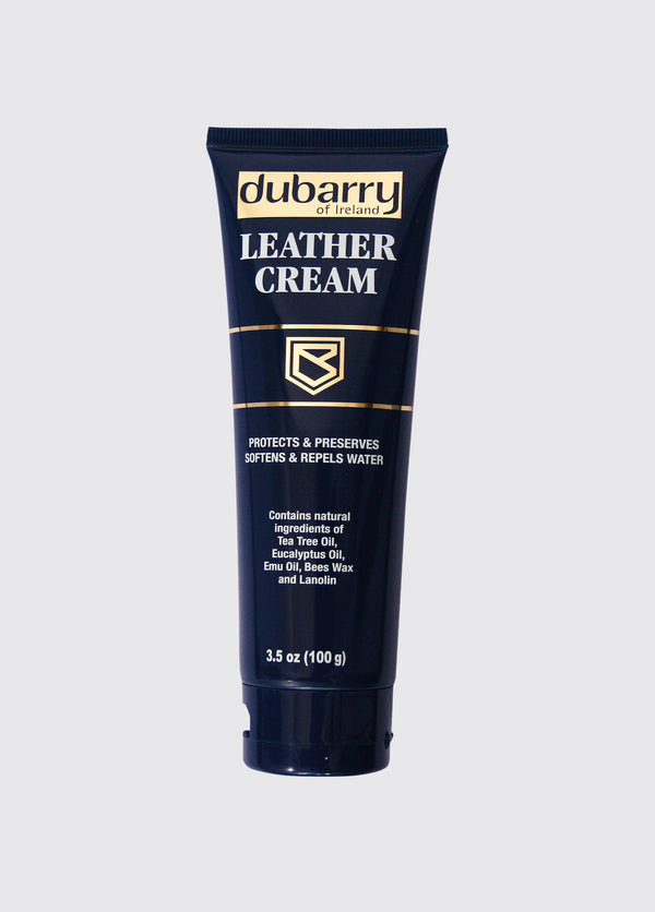 dubarry Leather Cream 100g