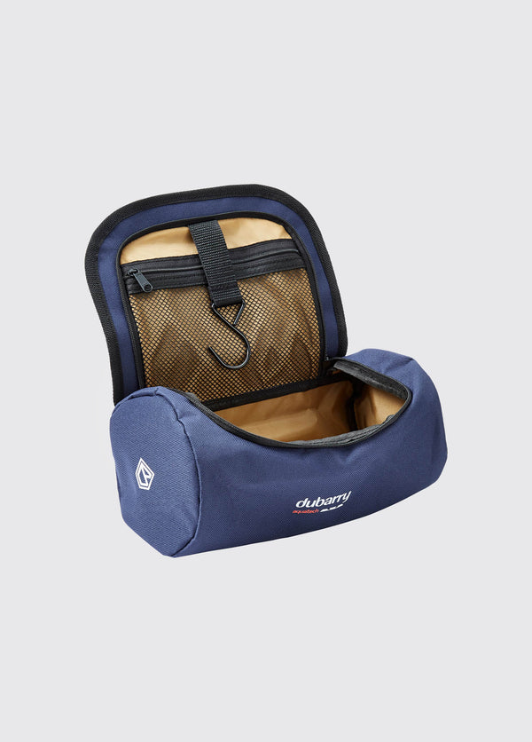Dubarry Lisbon Wash Bag - Navy