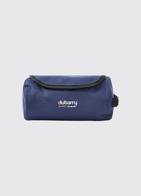 dubarry Lisbon Wash Bag - Navy