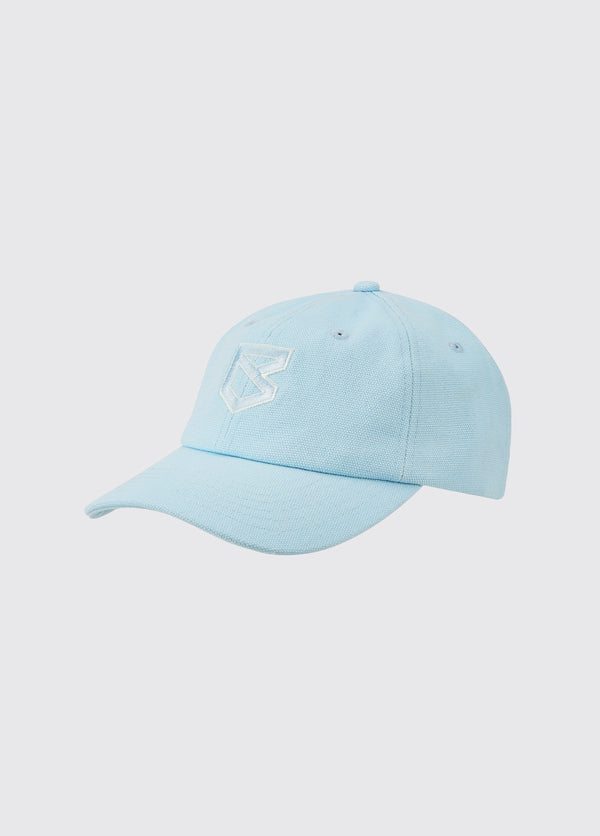 dubarry Marlin cap - Light Sky