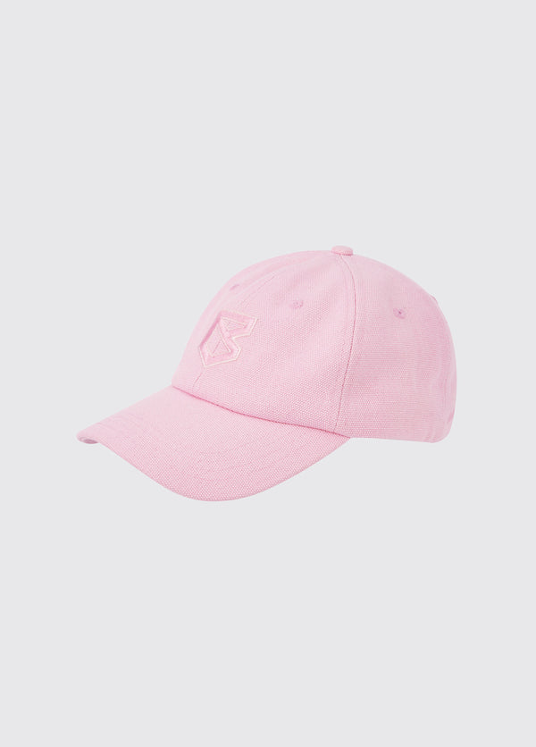 dubarry Marlin cap - Pink